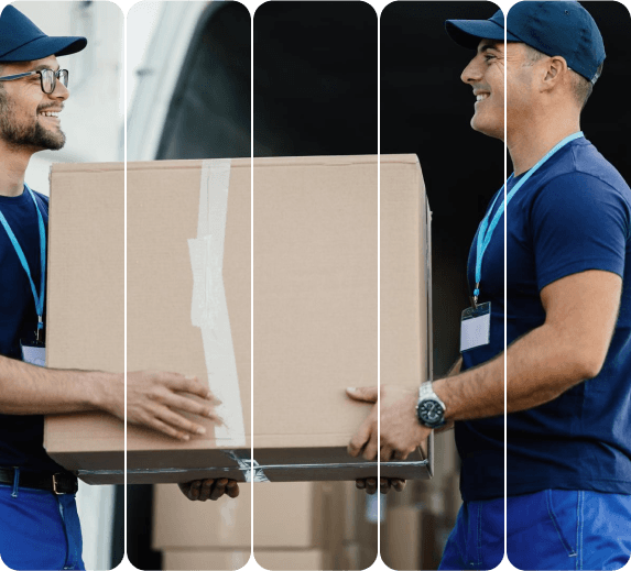 About All-Star Express Moving